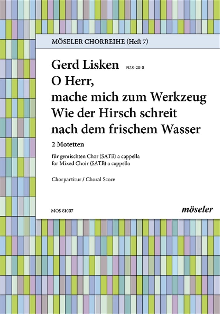 Zwei Motetten